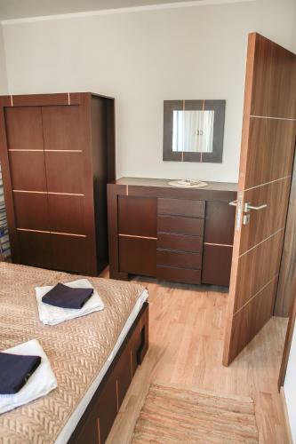 Apartament Mielno Park
