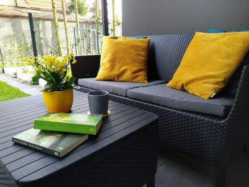 Apartament 5 Mielno