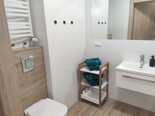 Apartament 5 Mielno