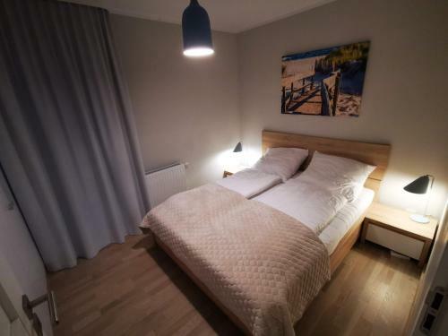 Apartament W Rezydencji Park