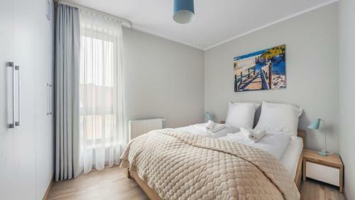 Apartament W Rezydencji Park