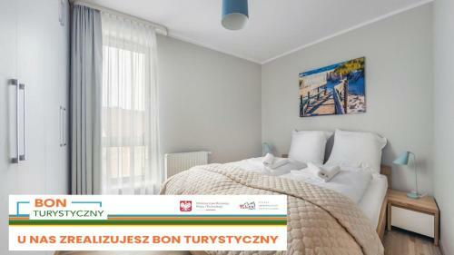 Apartament W Rezydencji Park
