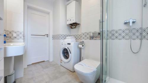 Apartament W Rezydencji Park