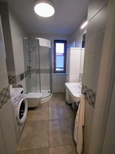 Apartament W Rezydencji Park