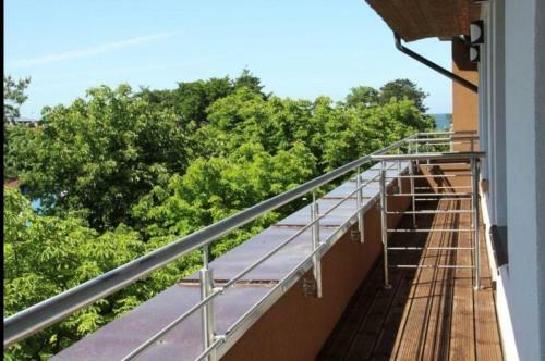 Apartamenty Planeta