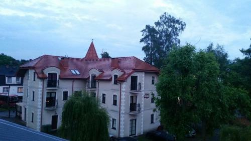 Villa Farage
