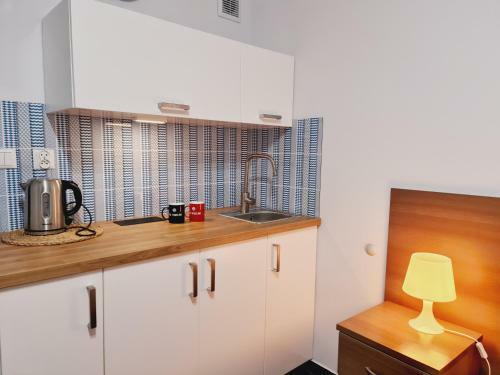 Apartament 110 Planeta - 5d Apartamenty