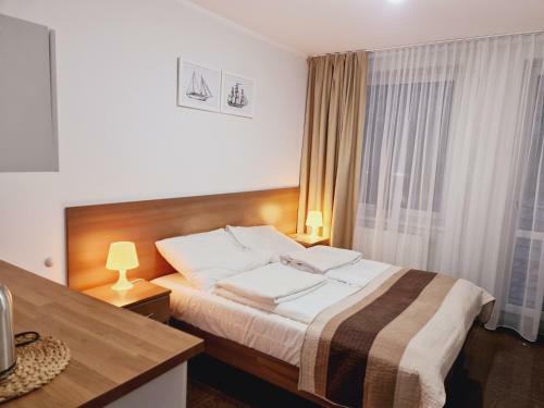 Apartament 110 Planeta - 5d Apartamenty