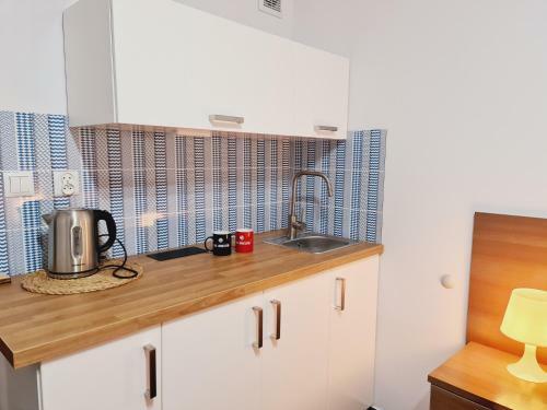 Apartament 110 Planeta - 5d Apartamenty