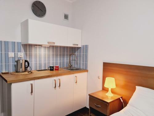Apartament 110 Planeta - 5d Apartamenty