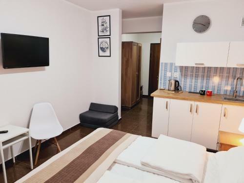 Apartament 110 Planeta - 5d Apartamenty