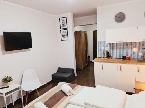 Apartament 110 Planeta - 5d Apartamenty