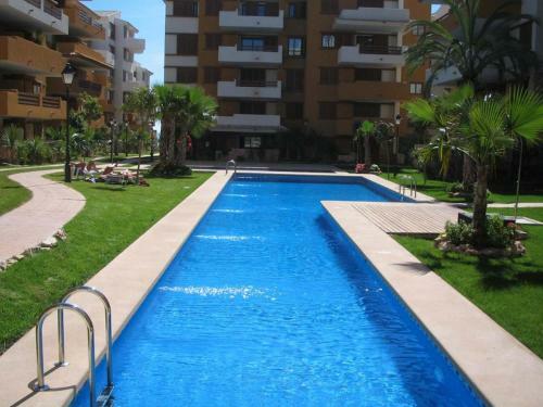 Apartamento Recoleta Punta Prima 100m Beach