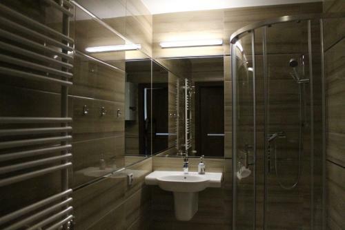 Apartament Anna Park Rodzinna