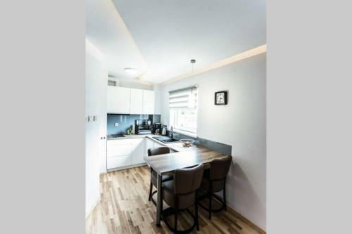 Apartament U Miecia