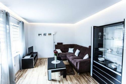 Apartament U Miecia
