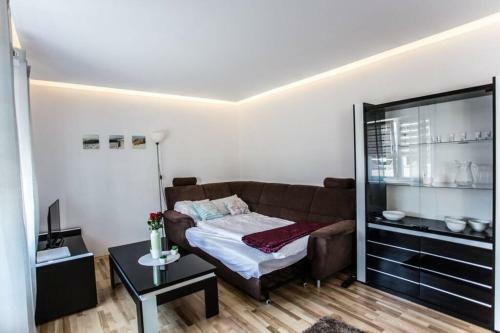 Apartament U Miecia