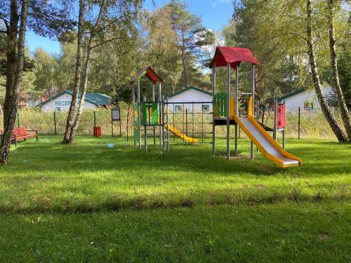 Enklawa Mielno Apartamenty Przy Pla?y