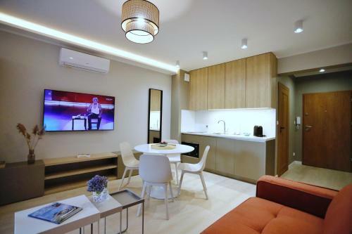 Enklawa Mielno Apartamenty Przy Pla?y