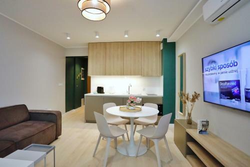 Enklawa Mielno Apartamenty Przy Pla?y