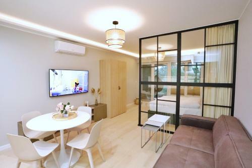 Enklawa Mielno Apartamenty Przy Pla?y