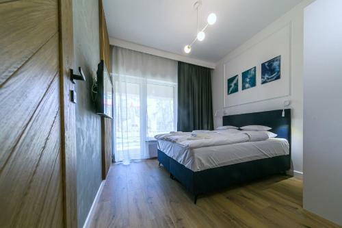 Enklawa Mielno Apartamenty Przy Pla?y