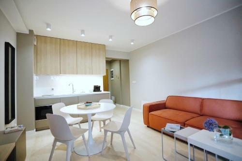 Enklawa Mielno Apartamenty Przy Pla?y