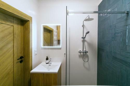 Enklawa Mielno Apartamenty Przy Pla?y