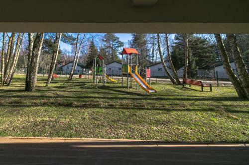 Enklawa Mielno Apartamenty Przy Pla?y