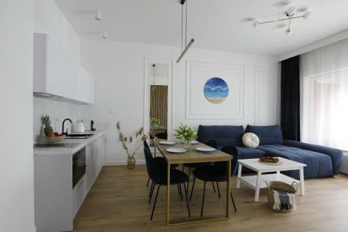Enklawa Mielno Apartamenty Przy Pla?y