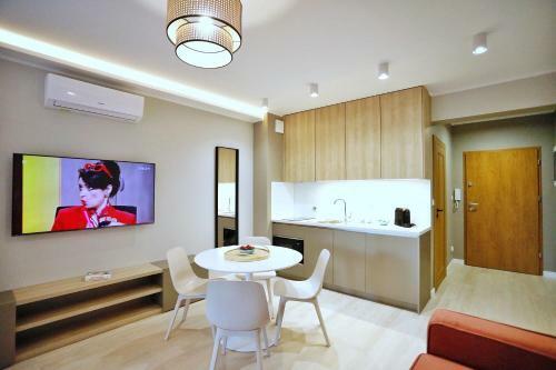 Enklawa Mielno Apartamenty Przy Pla?y