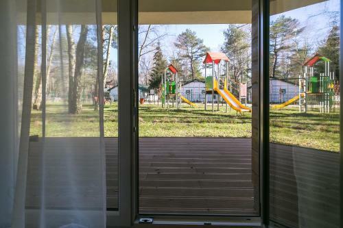 Enklawa Mielno Apartamenty Przy Pla?y
