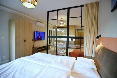 Enklawa Mielno Apartamenty Przy Pla?y