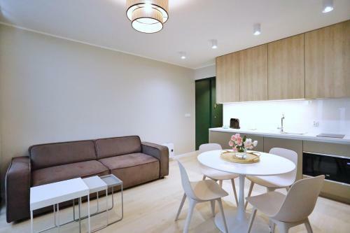 Enklawa Mielno Apartamenty Przy Pla?y