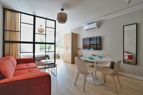 Enklawa Mielno Apartamenty Przy Pla?y