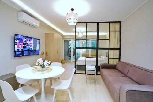 Enklawa Mielno Apartamenty Przy Pla?y