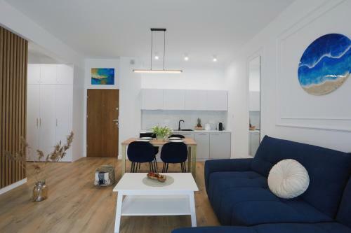 Enklawa Mielno Apartamenty Przy Pla?y