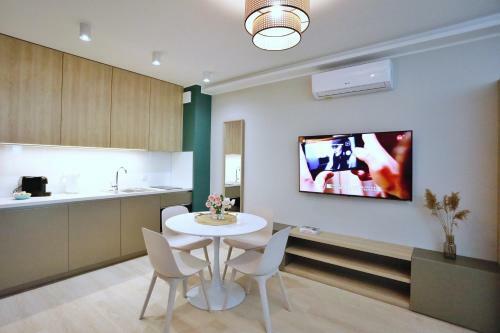 Enklawa Mielno Apartamenty Przy Pla?y
