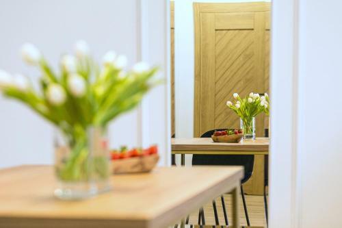Enklawa Mielno Apartamenty Przy Pla?y