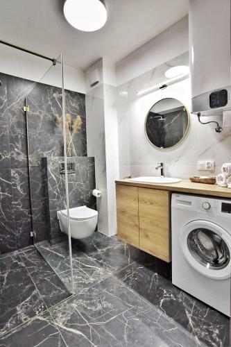 Enklawa Mielno Apartamenty Przy Pla?y