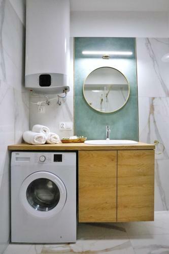 Enklawa Mielno Apartamenty Przy Pla?y