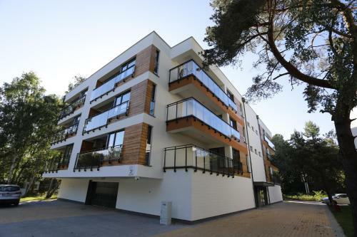 Enklawa Mielno Apartamenty Przy Pla?y