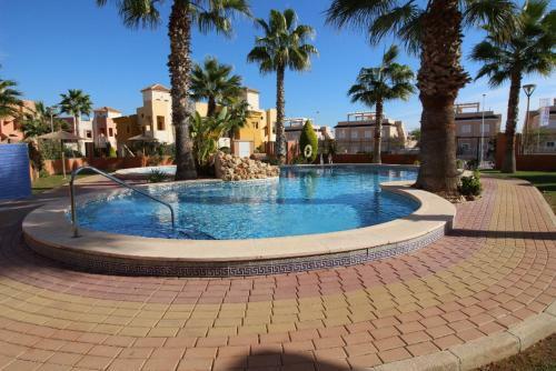 Apartamento Punta Marina Green Paradise