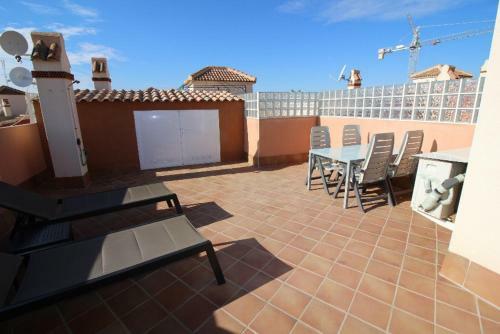 Apartamento Punta Marina Green Paradise