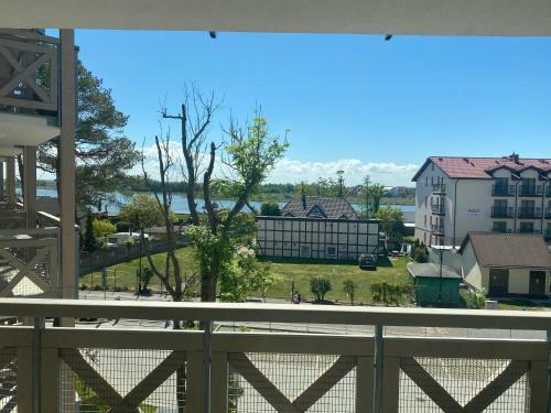 Apartamento Rezydencja Park Mielno