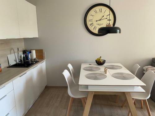 Apartamento Rezydencja Park Mielno