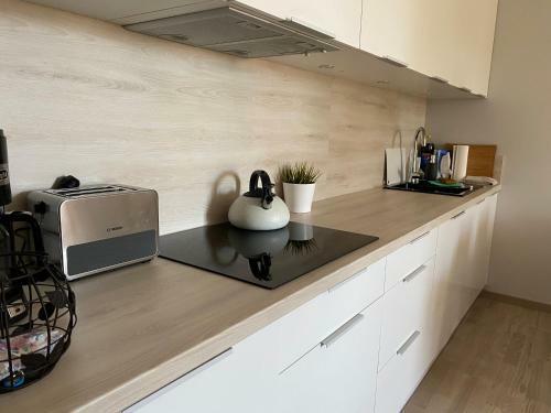 Apartamento Rezydencja Park Mielno