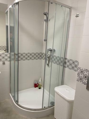 Apartamento Rezydencja Park Mielno