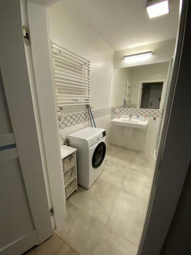 Apartamento Rezydencja Park Mielno
