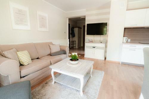 Apartamento Sosnowe Tarasy